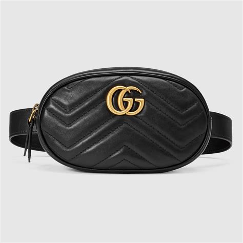 Gucci Marsupio GG Marmont .